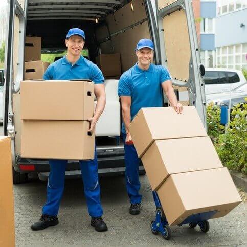 Professional Movers And Packers Australia