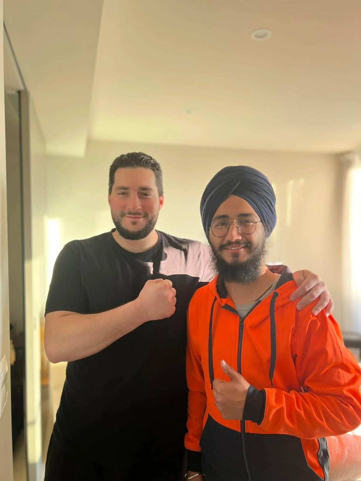 Customer testimonial video about Team Removals office moving service