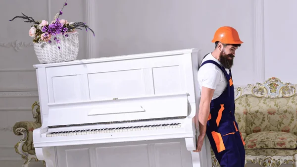 Piano Removalists Australia Specialist piano moving service by trained professionals in Australia