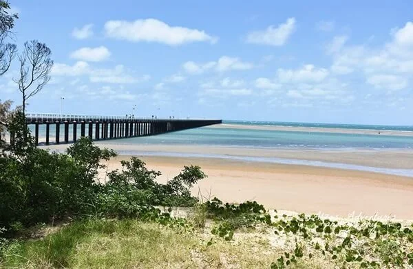 Removalists Harvey Bay