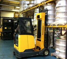 Loading And Unloading Services Professional removalists loading furniture onto moving truck