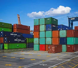 Storage Services Secure storage facility for household and office items