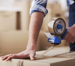 Packing And Unpacking Services In Australia Expert packing services with quality materials for safe moving