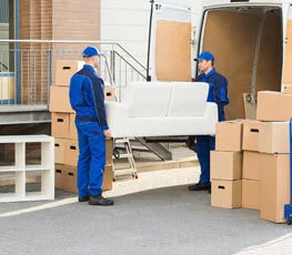 Best Warehousing Services Warehousing and long-term storage solutions for all item types