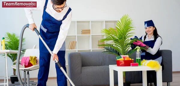 Cleaning Services Australia End of lease and move-in cleaning services in Australia