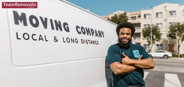 Affordable interstate removalists for moves to and from Sydney