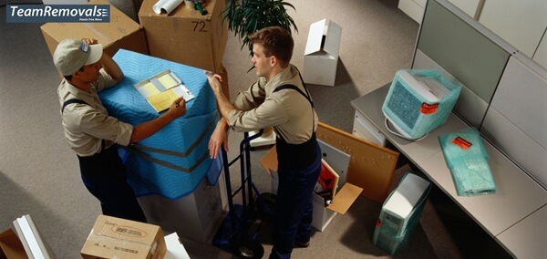 Cheapest Office Removalists Australia