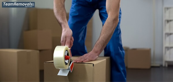 Packing Services In Australia