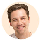 Daniel Cooper - verified Team Removals customer review