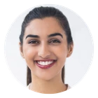 Emma Gallagher - verified Team Removals customer review