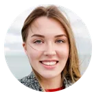 Hayley Dunn - verified Team Removals customer review