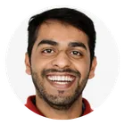 James Whitfield - verified Team Removals customer review