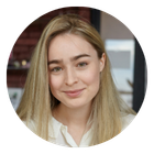 Leanne Foster - verified Team Removals customer review