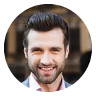 Liam Fletcher - verified Team Removals customer review