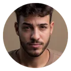 Patrick Reeves - verified Team Removals customer review