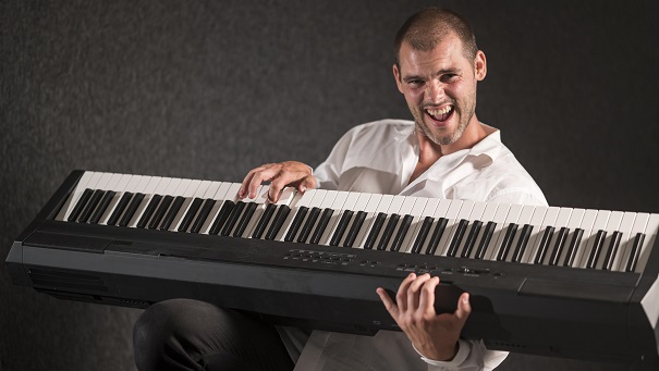 Professional Piano Removalists Melbourne