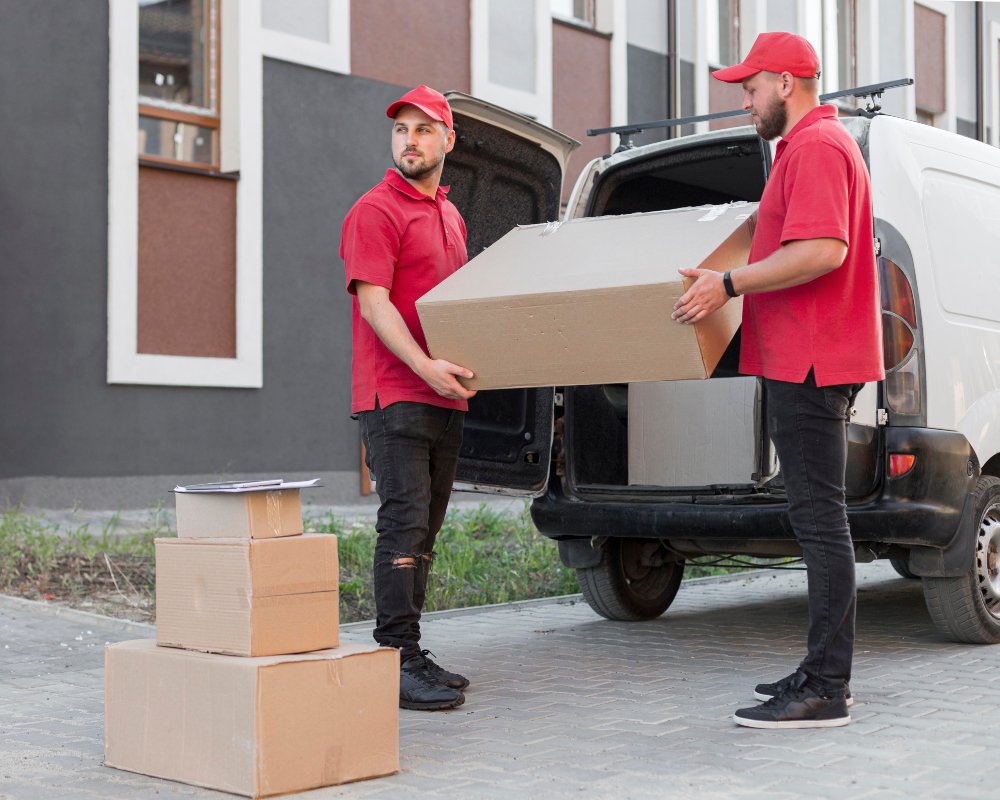Expert Removalists Service