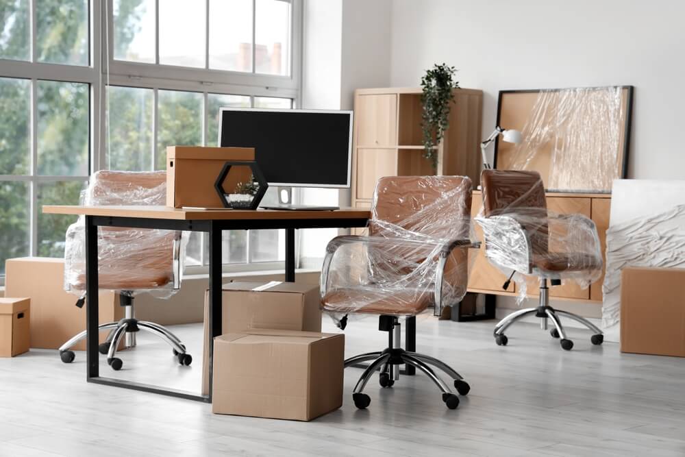 Packing Furniture For Moving Packing Furniture For Moving