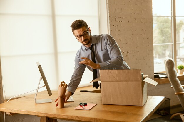 Office Relocations in Melbourne