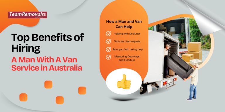 Hire a Man With a Van