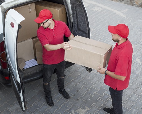 Professional House Movers