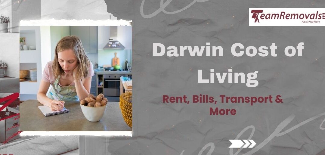 Darwin Cost of Living: Rent, Bills, Transport & More