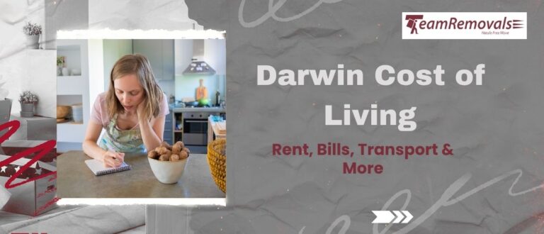 Darwin Cost of Living: Rent, Bills, Transport & More