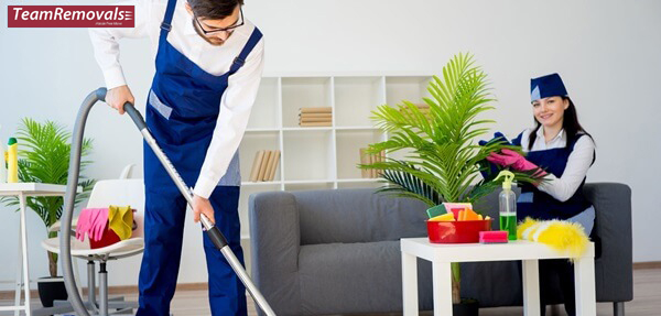 Cleaning Service