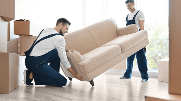 Furniture Removalists