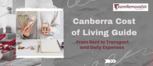 Canberra Cost of Living