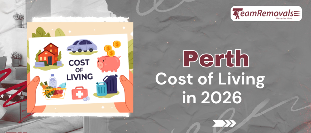 Perth Cost of Living in 2026