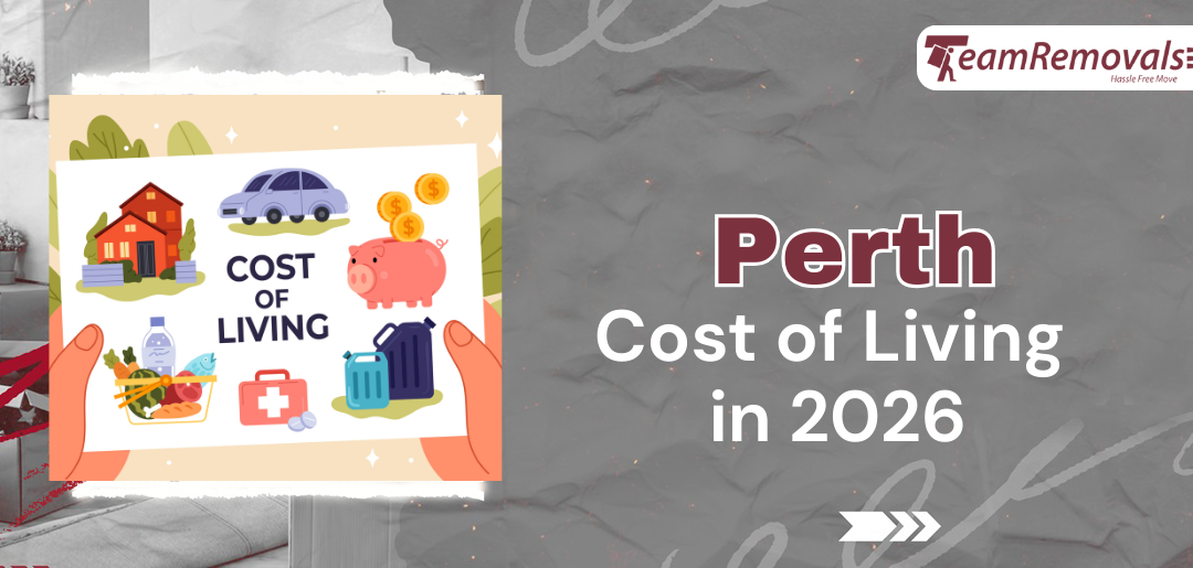 Perth Cost of Living: A Complete Guide – 2026