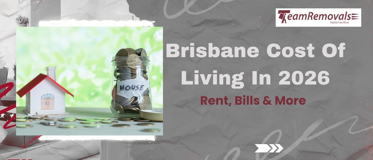 Brisbane Cost Of Living