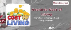 Adelaide cost of living