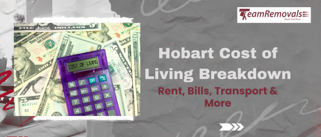 Hobart Cost Of Living
