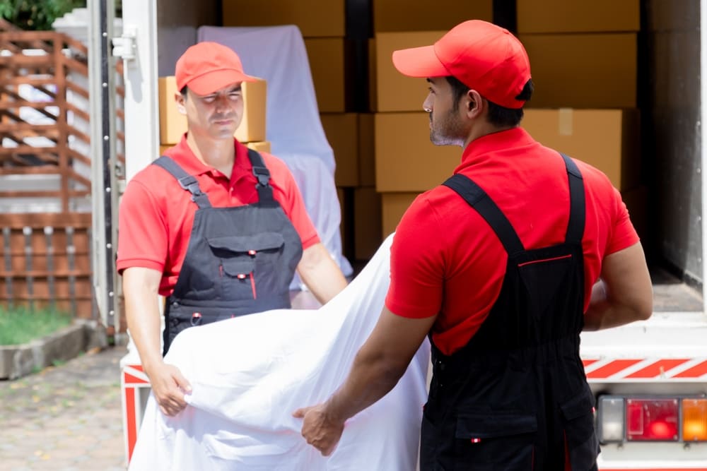 Melbourne Removalists