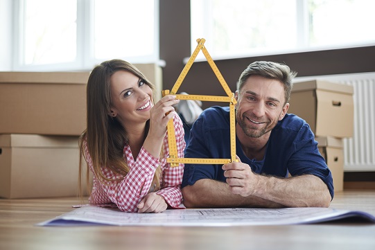 First Time Renter Planning a Stress-Free House Move