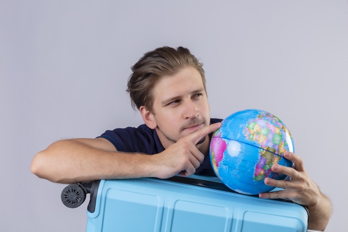 Planning to Move Abroad