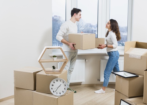 Moving Abroad – House Removal and Relocation