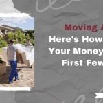 Moving Abroad? Here’s How To Manage Your Money During The First Few Weeks