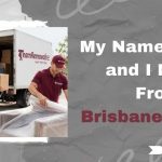 My Name is Jake, and I Moved From Brisbane to Perth