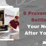 6 Proven Ways to Settle Into Your New City After Your Move