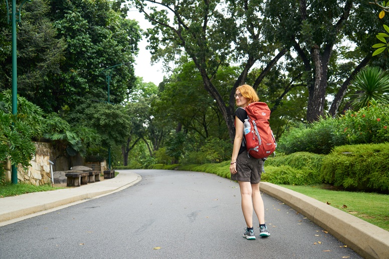 Get Out and Walk - 6 Proven Ways to Settle Into Your New City