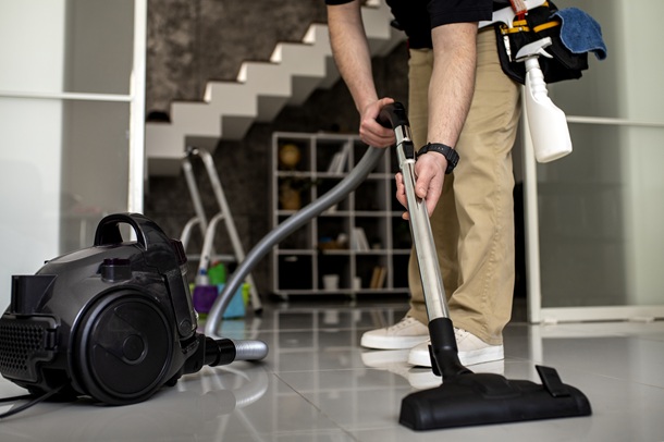 End of Lease Cleaning Services