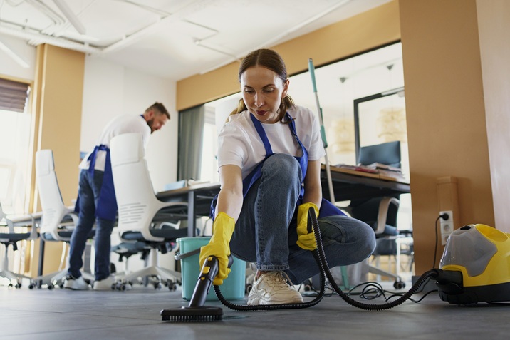 End of Lease Cleaning Services