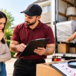 removalists Sydney
