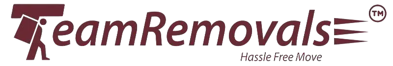 Team Removals Australia Logo