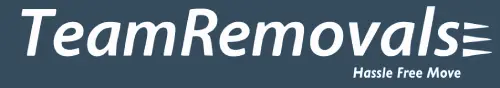 Team Removals Canada Logo